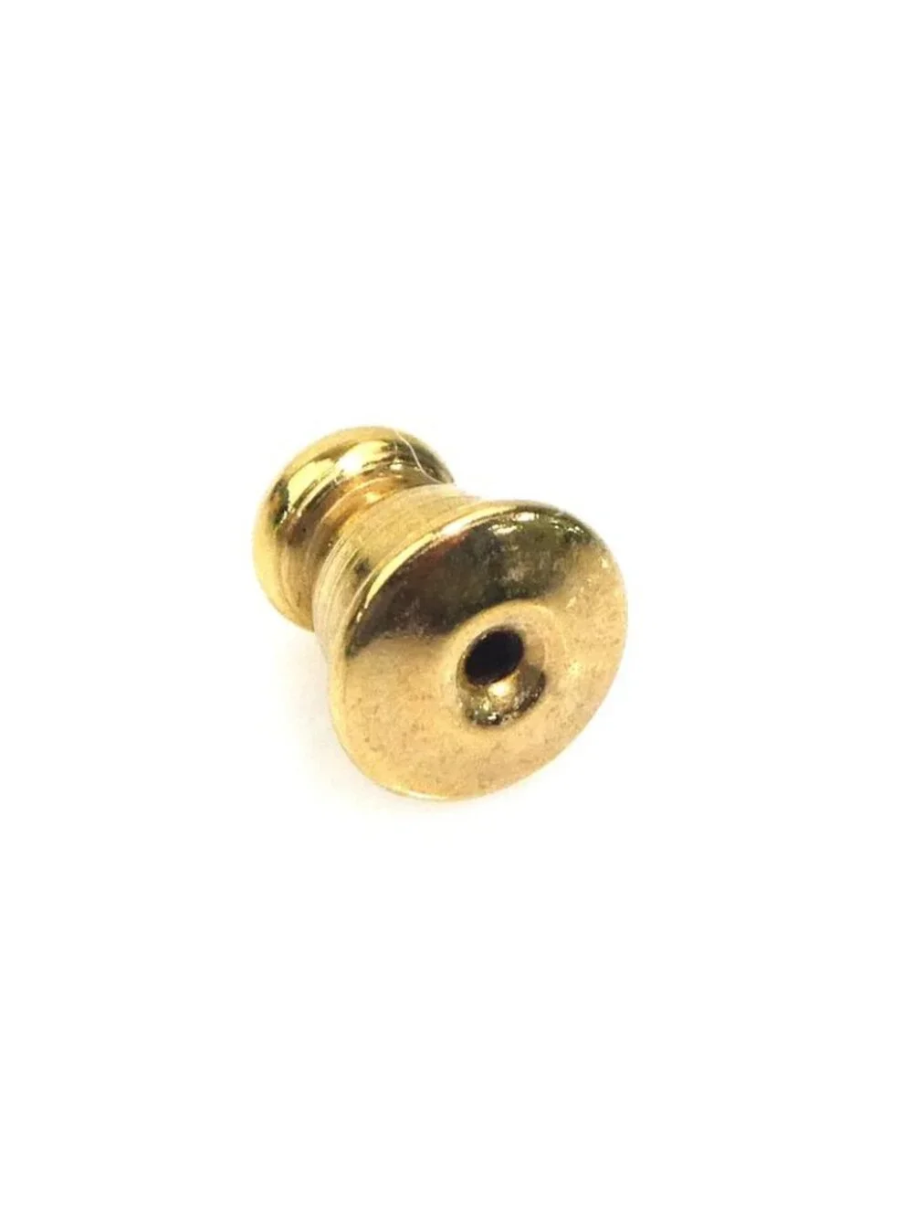 Dior Earrings Tribal Gold - Picture 7 of 10